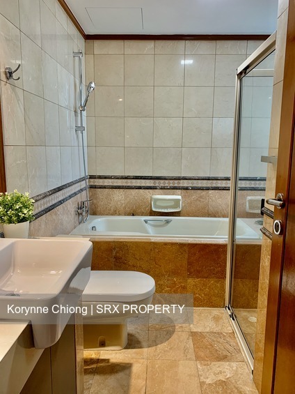 The Bayshore (D16), Condominium #213521221